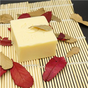 花仟姿 山紫草皂 洗澡手工皂 深层清洁 收缩毛孔
